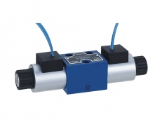 4WE4型61系列電磁換向閥