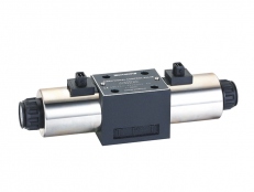 4WE10型電磁換向閥