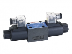 DSG型電磁換向閥