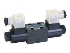 WSH型高壓電磁換向閥