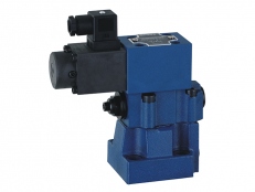 DBE(M)型電液比例溢流閥