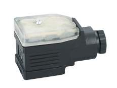 ADF插頭型數(shù)字式比例放大器