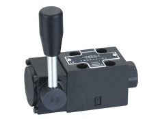 DMG-70系列手動(dòng)換向閥