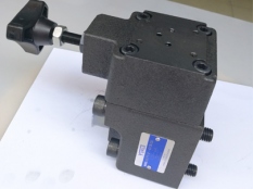 油力液壓閥