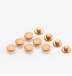 紅銅鉚釘DS-SQP-DCC-008