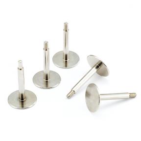 鐵臺階螺絲DS-SQP-DCC-055