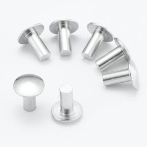 鋁圓頭實心鉚釘DS-SQP-DCC-015