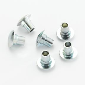 鐵臺階中空鉚釘DS-SQP-DCC-066